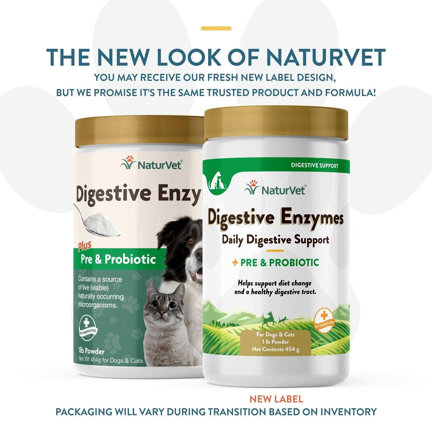 Digestive Enzymes Powder H350236