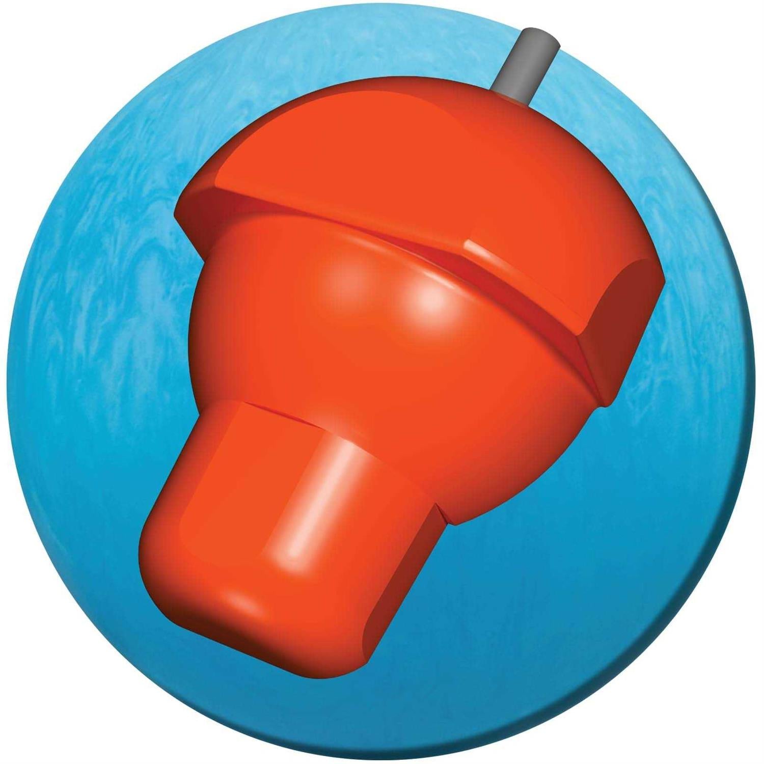 Blue Hammer Bowling Ball R831346