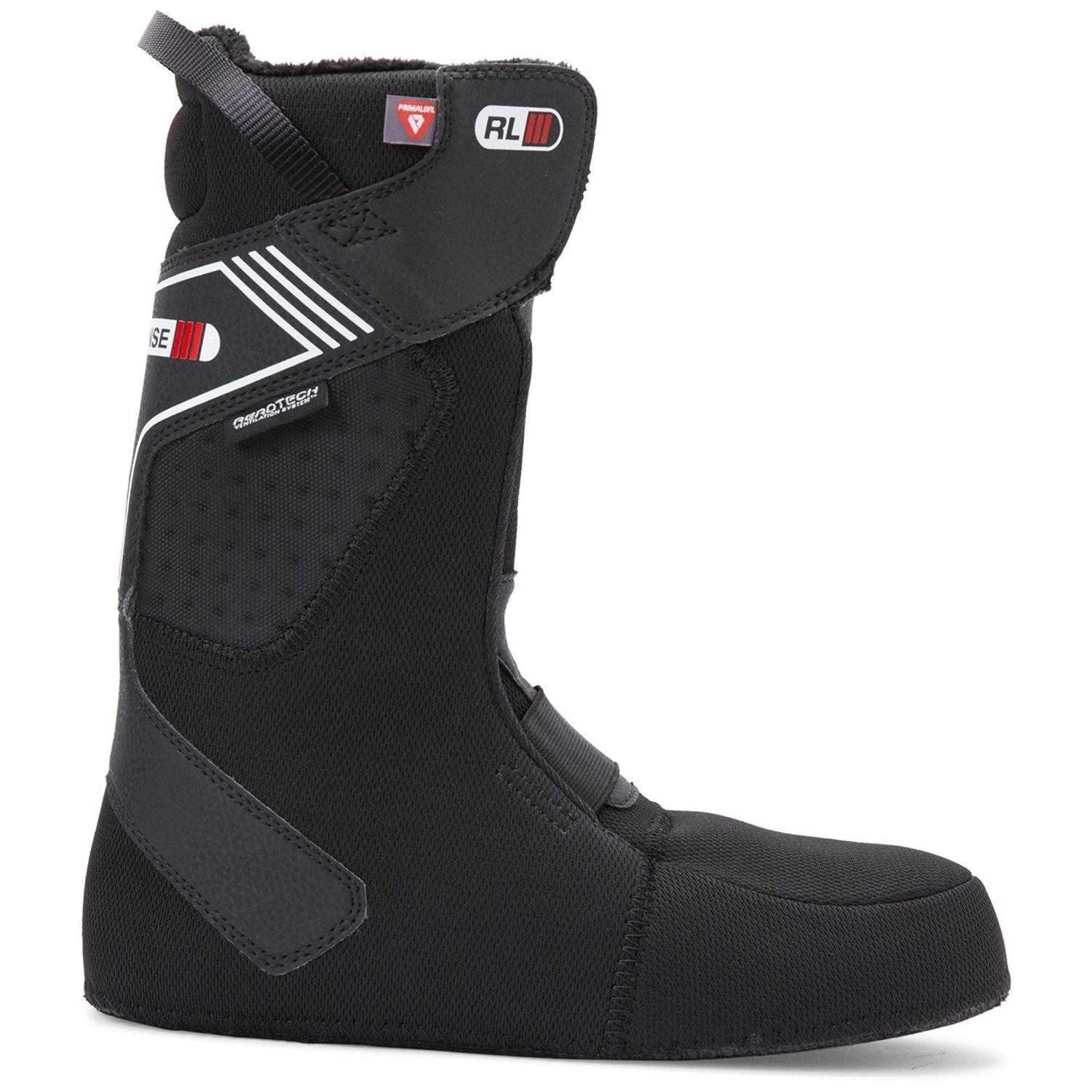Snowboard Boots J1434