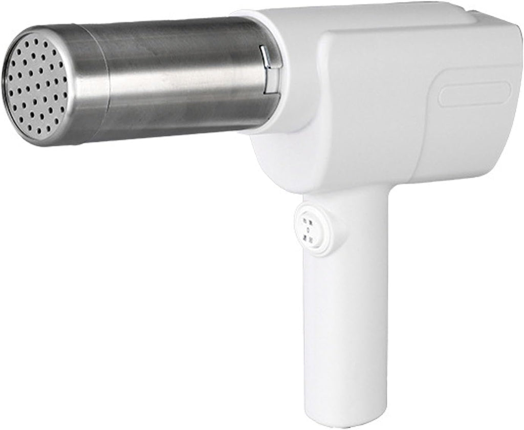 Handheld Electric Pasta Maker with 5 Heads H9963