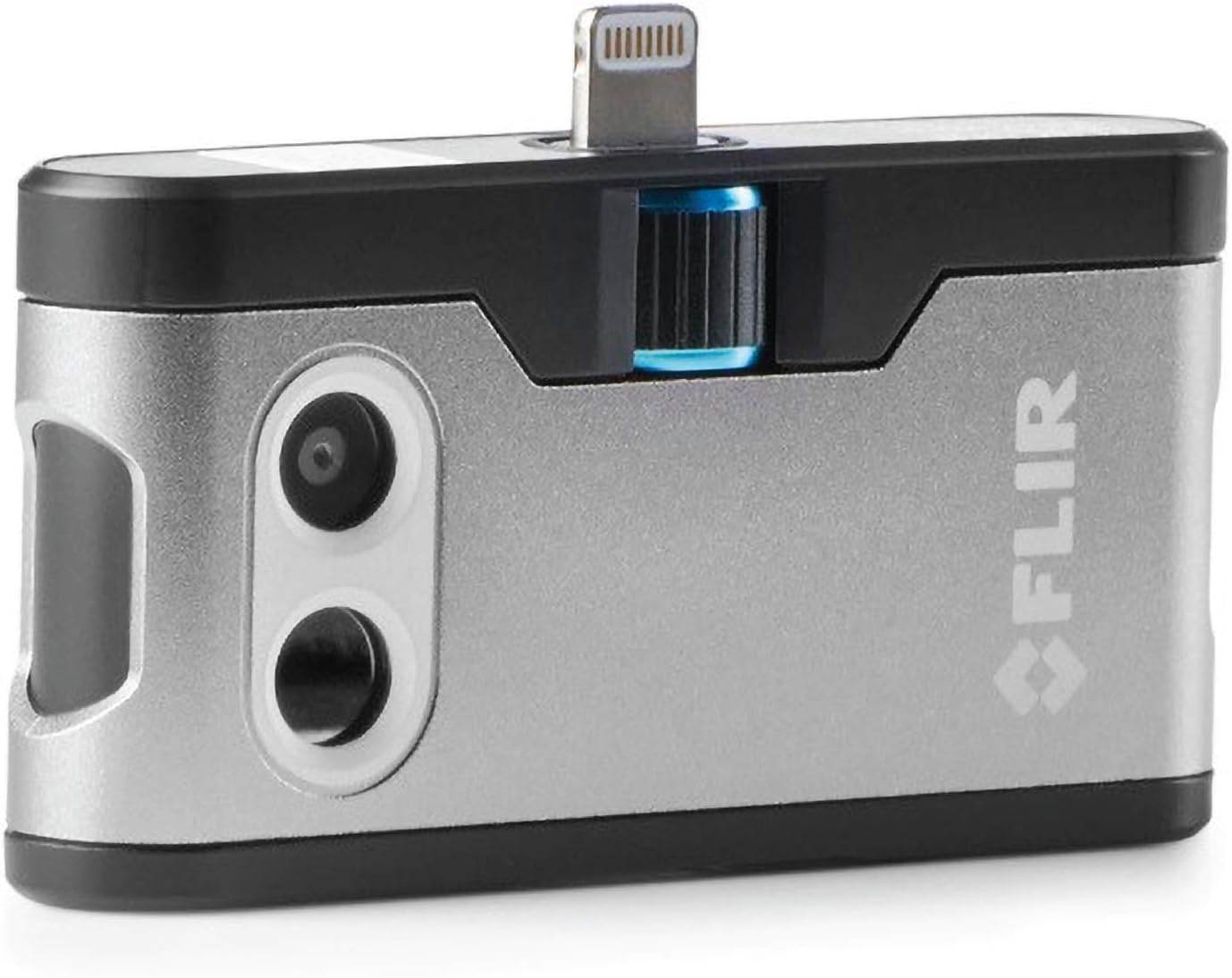 Thermal Camera for Smart Phones with MSX Image Enhancement V369