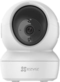 Smart Indoor Security PT Cam with Motion Tracking X961