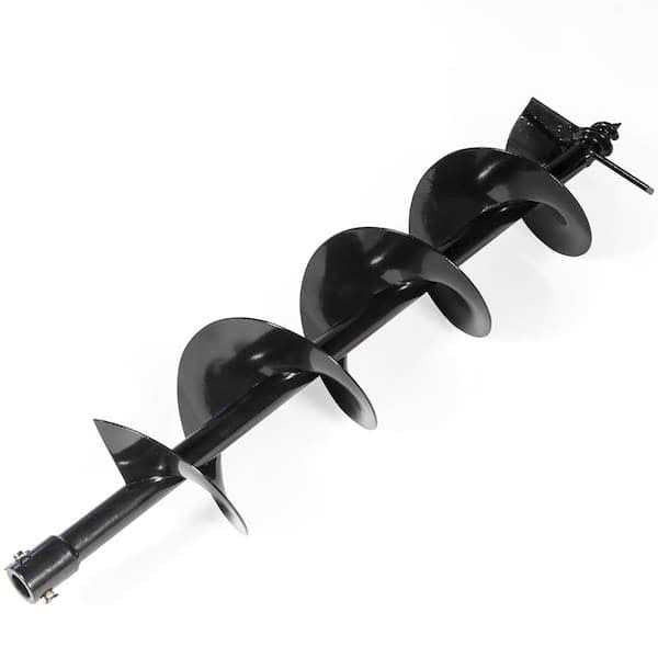 6 in. Post Hole Digger Earth Auger Bit S384017