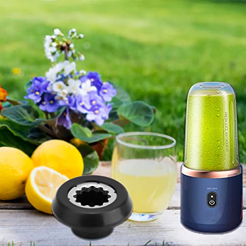 64-Ounce Transparent Blender Container with Blade Lid W1874