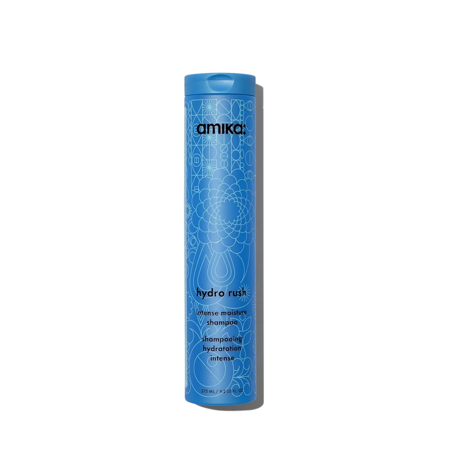 275ml Shampoos K72077