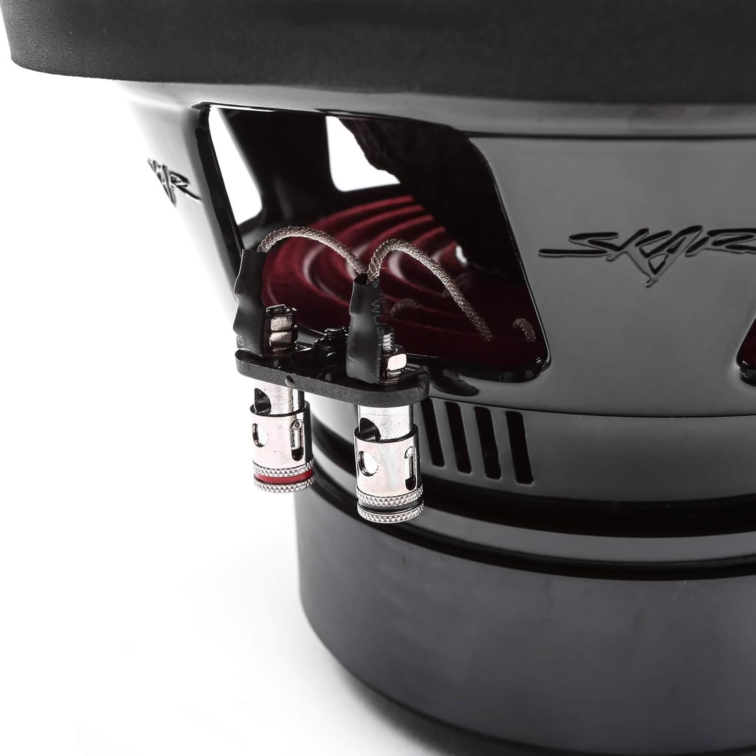 10" 1200 Watt Dual 2 Ohm Car Subwoofer I282367