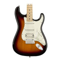 3-tone Sunburst Maple Fingerboard Guitar S45188