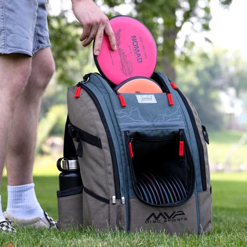 Backpack Disc Golf Bag D294150