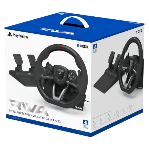 Racing Wheel O10815