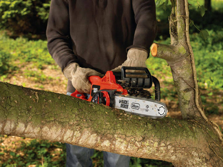 Alligator Powered Lopper C8027