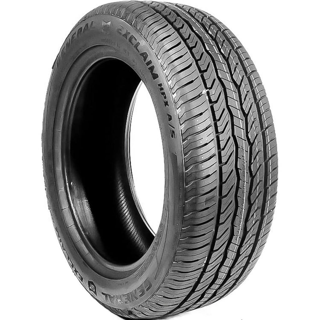 225/55R17 97V All Season Passenger Tire G30166
