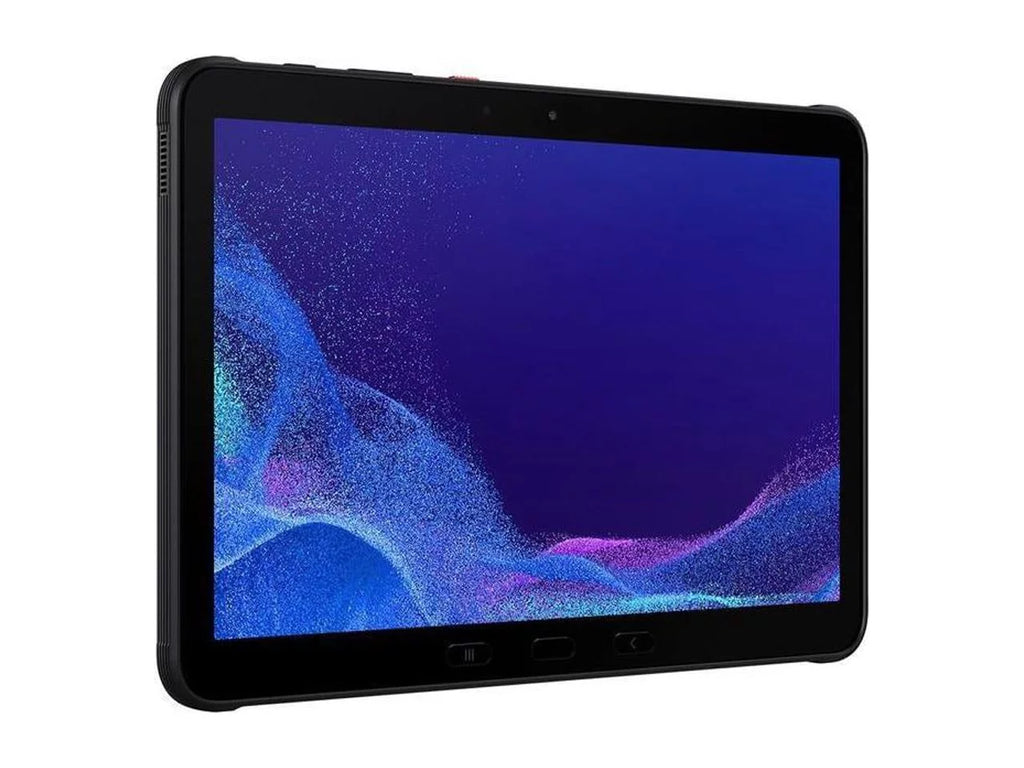 Black 10.1” 128GB 5G Android Rugged Tablet W8634