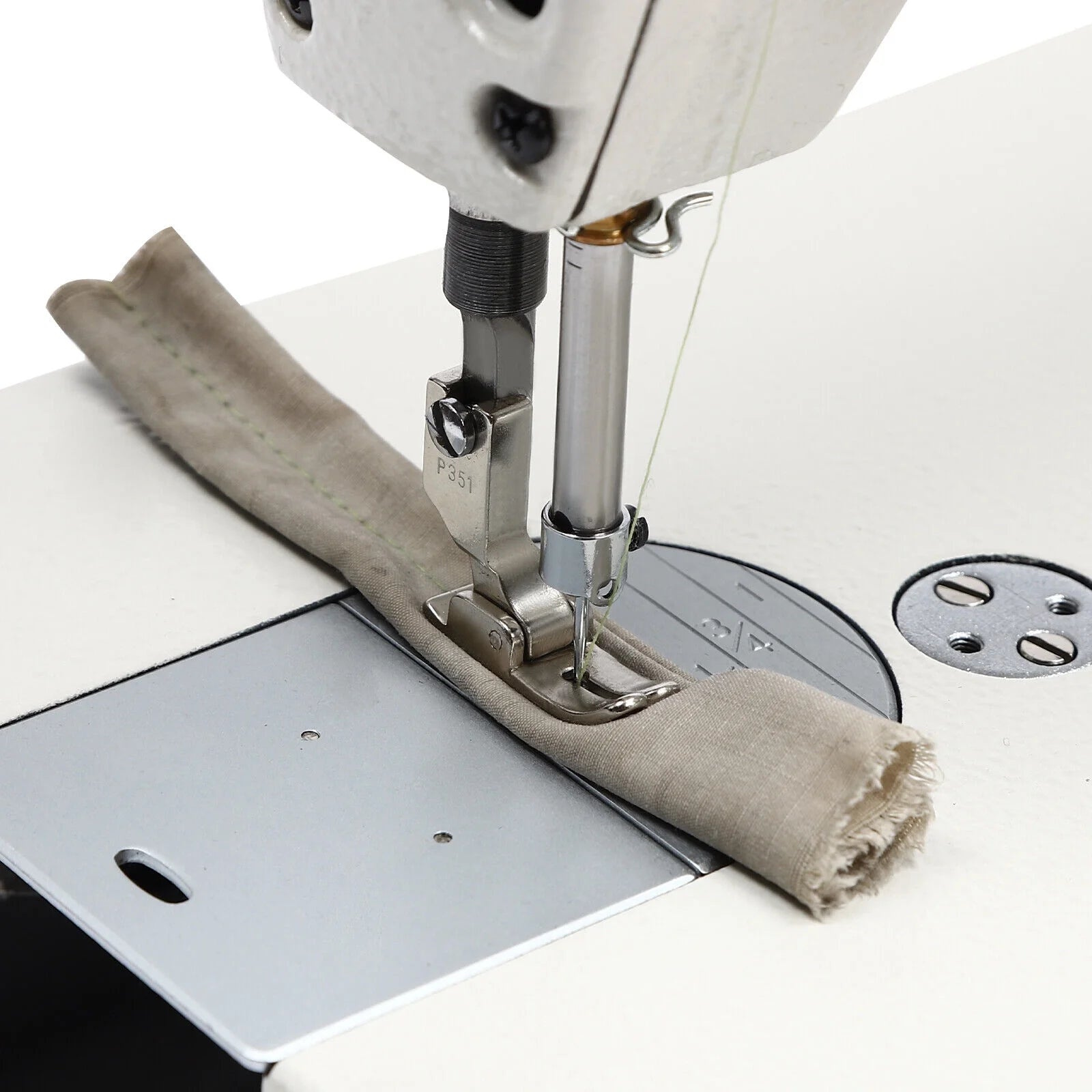 Industrial Sewing Machine Heavy Duty Straight Stitch Leather Sewing Tool M5408
