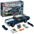 LEGO Building Set E455