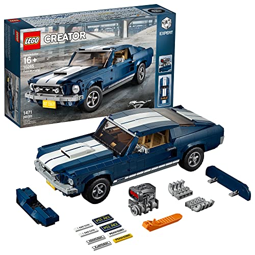 LEGO Building Set E455