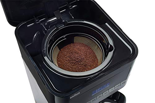 12 cup Stainless Steel Drip Coffeemaker C992