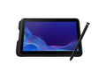 Black 10.1” 128GB 5G Android Rugged Tablet W8634