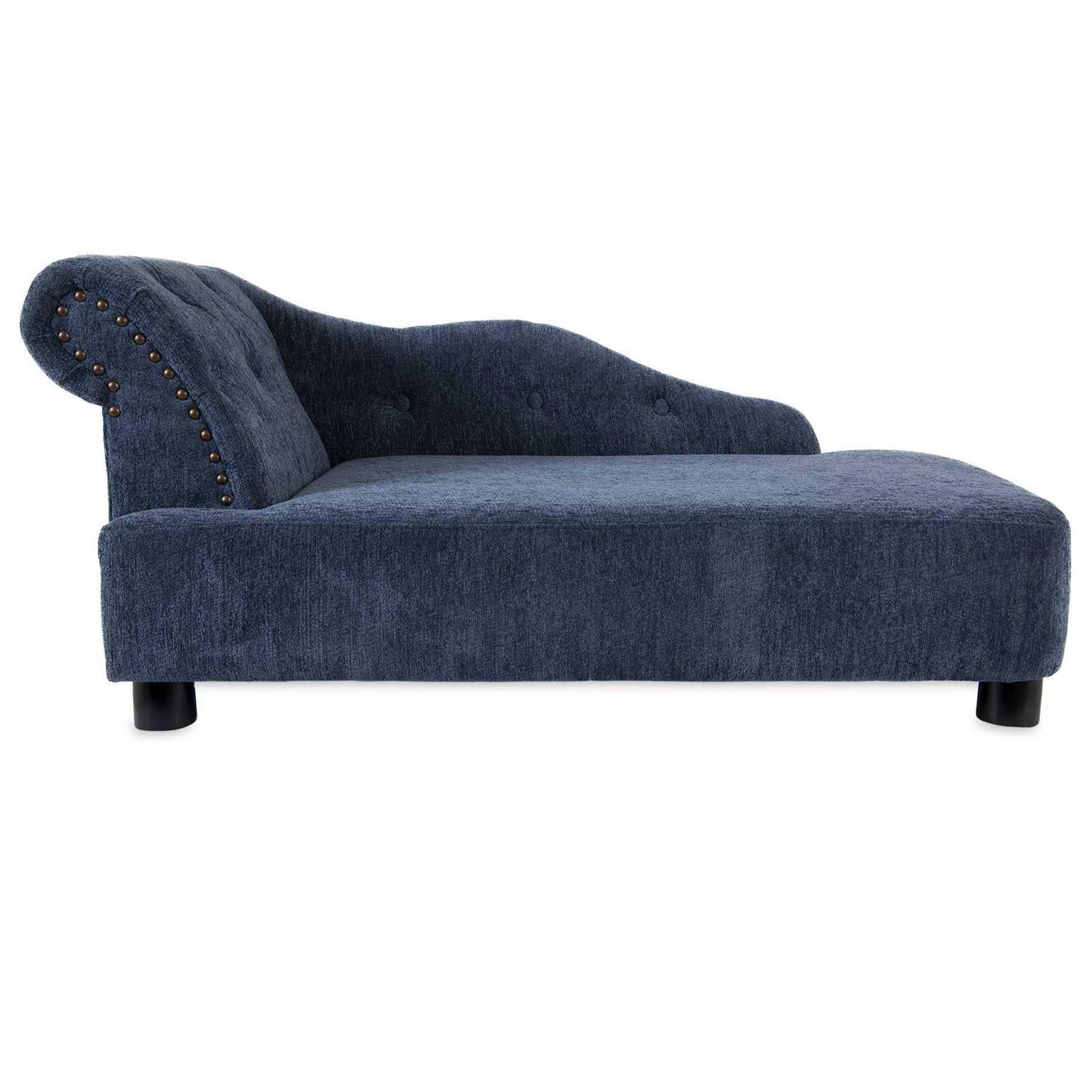 Solana Chaise Dog Bed M861