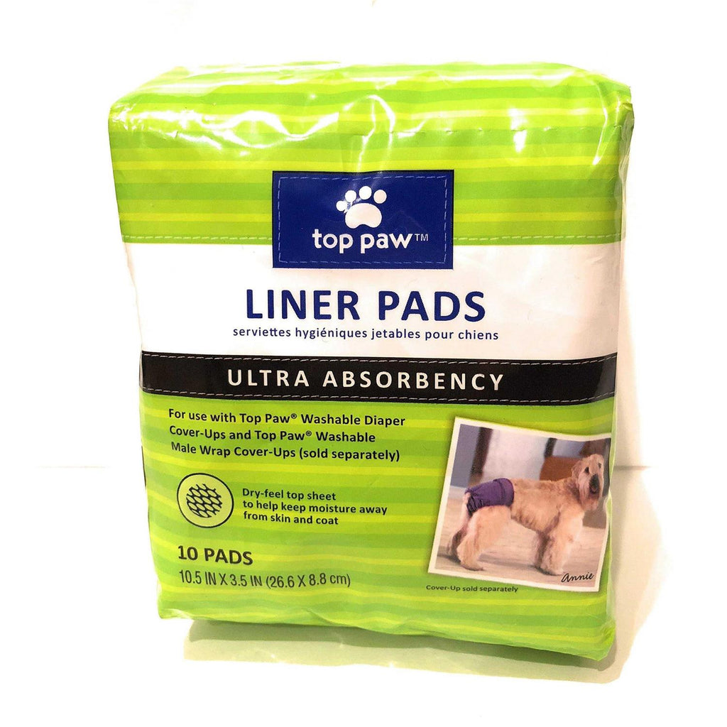 Disposable Dog Liner Pads D39897