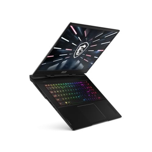 17.3" FHD Gaming Laptop Intel Core i9-12900H 64GB DDR5 4TB NVMe SSD R163