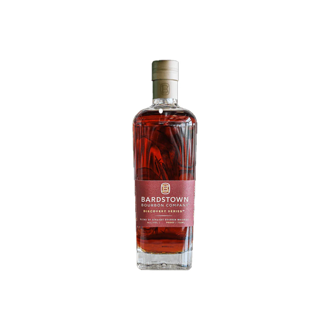 Bourbon Discovery Series N648