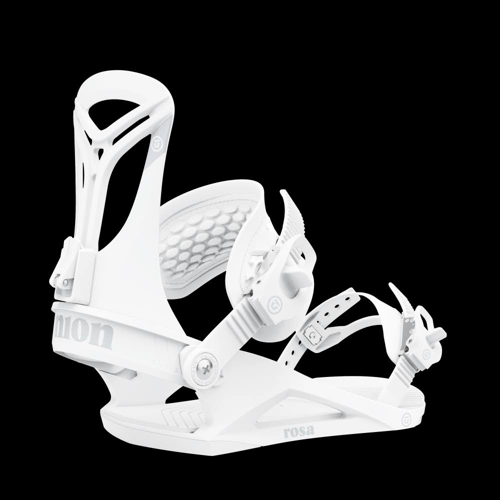 Snowboard Bindings F435763