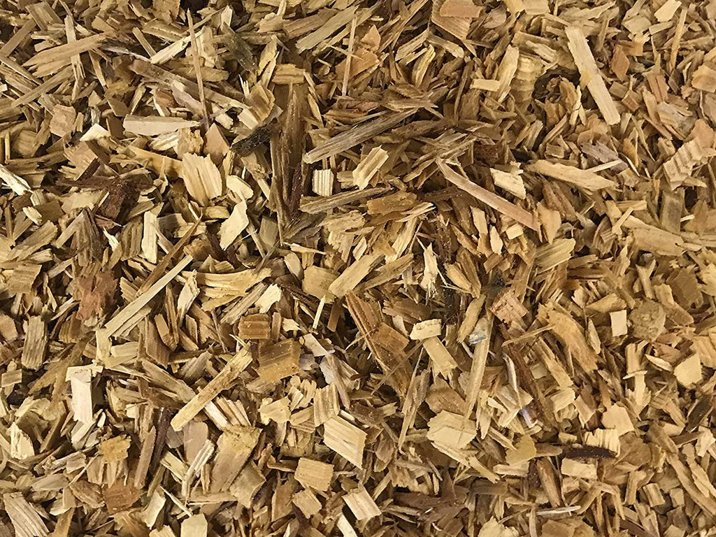 Cedar Wood Chip Mulch (42 Quarts) V3859