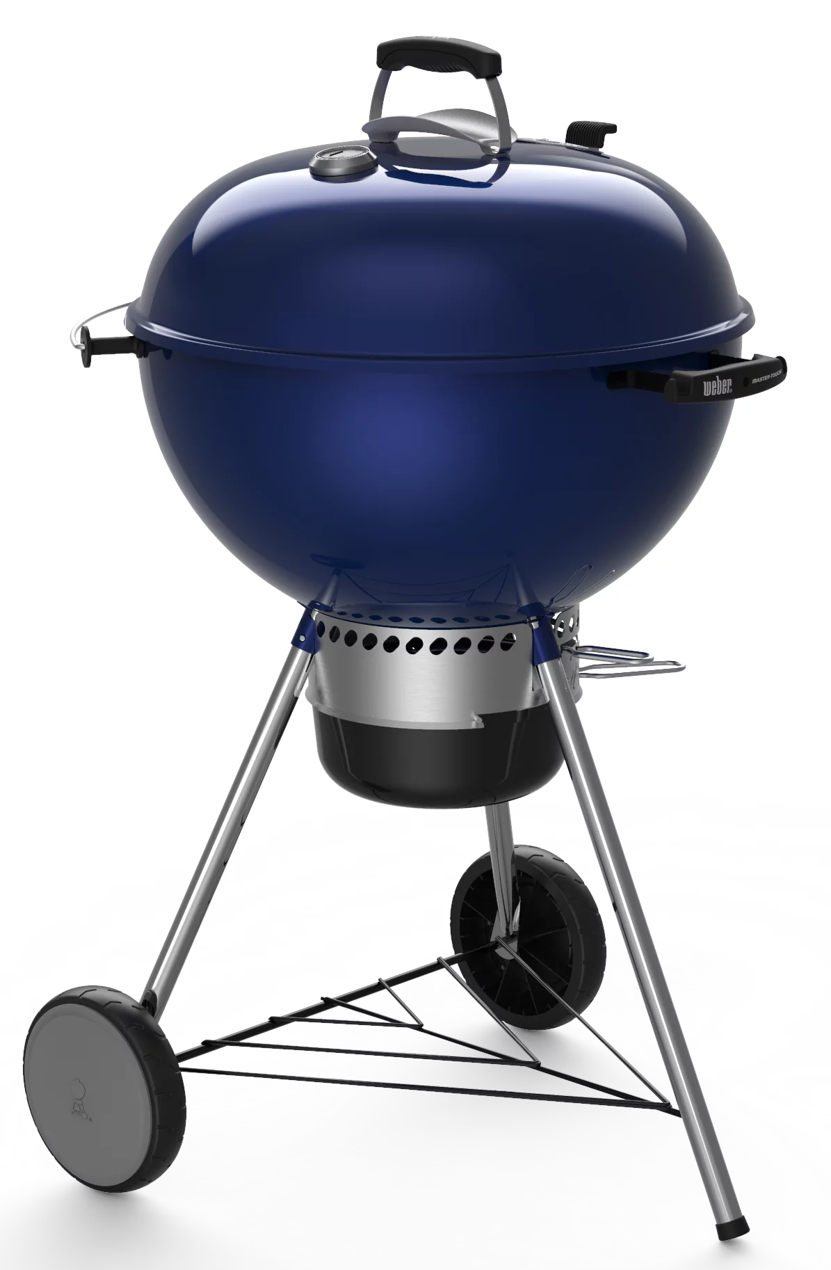 22" Charcoal Grill P472122