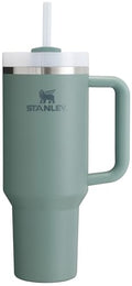 40 oz Insulated Stainless Steel Tumbler with Straw N8396