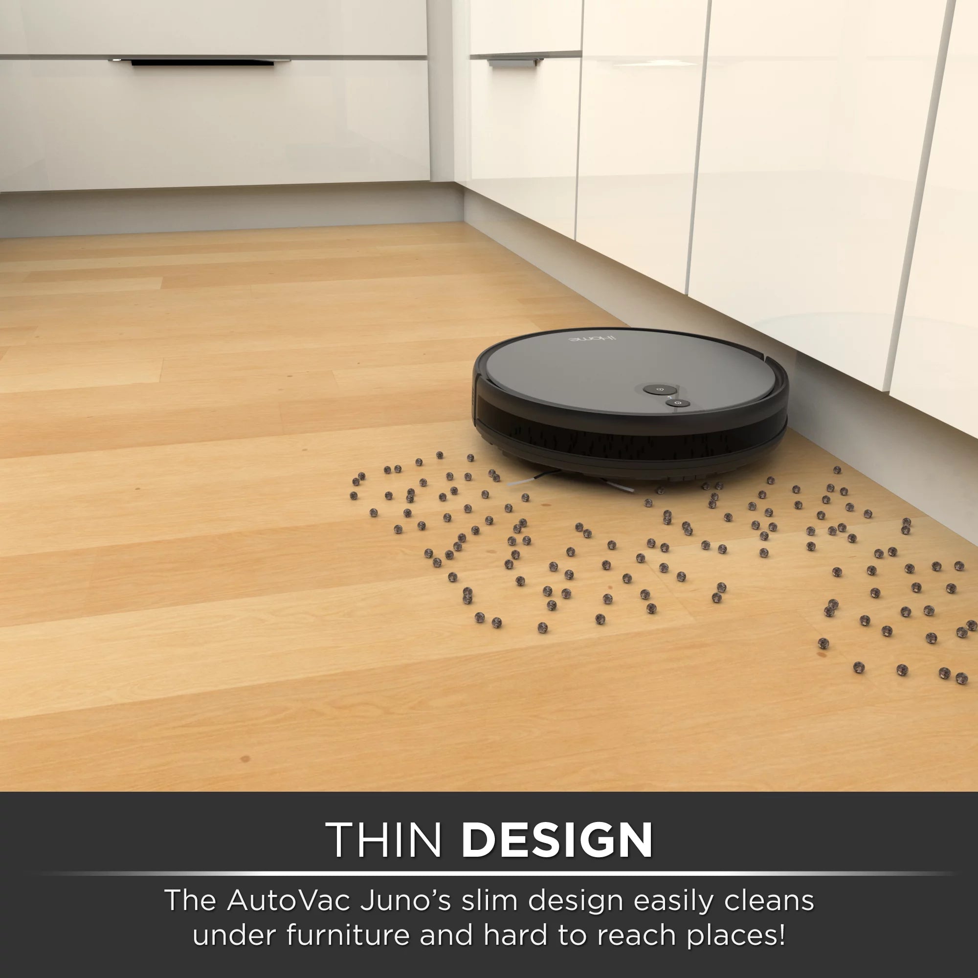 Robot Vacuum T36654