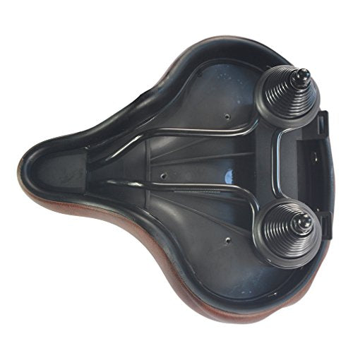 Bike Saddle Cushion W270885