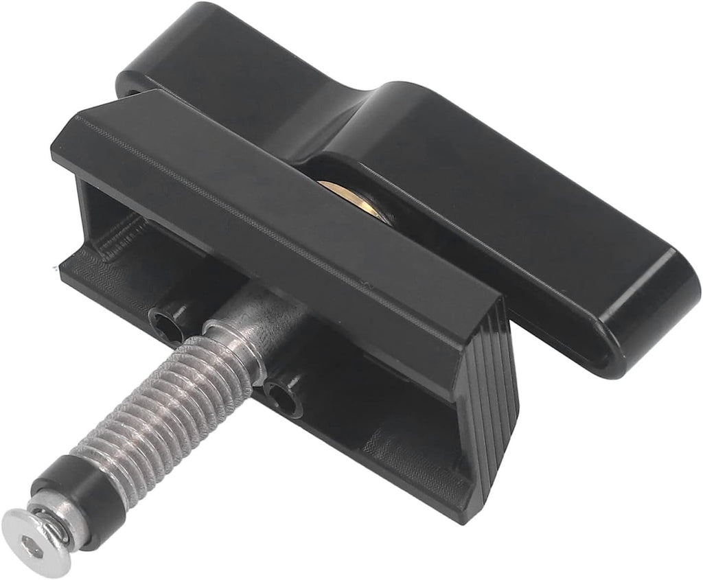 Aluminium Alloy Folding Bike Hinge Clamp Repair Parts E842979