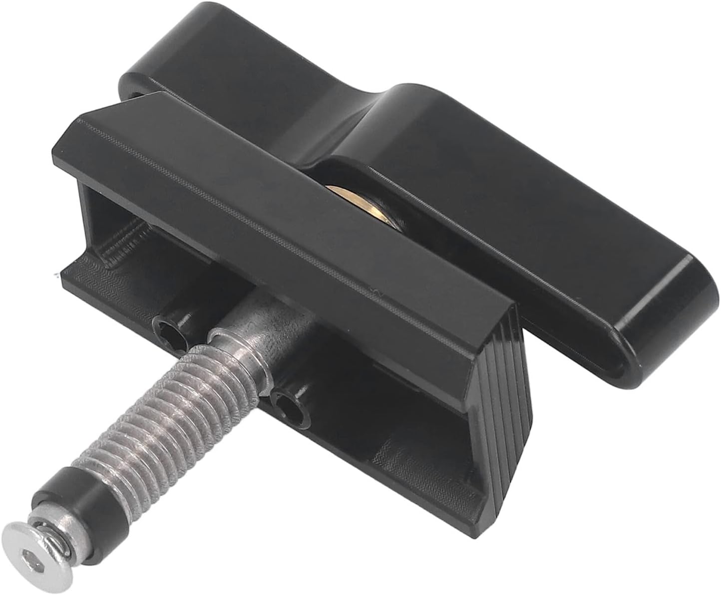 Aluminium Alloy Folding Bike Hinge Clamp Repair Parts E842979