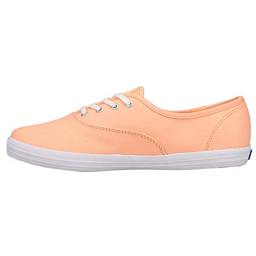 Canvas Lace Up Sneaker L141