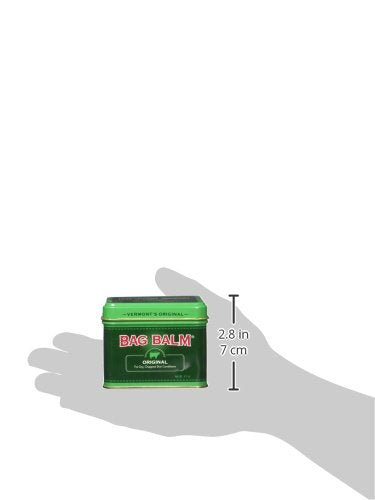 8 Ounce Bag Balm E253856