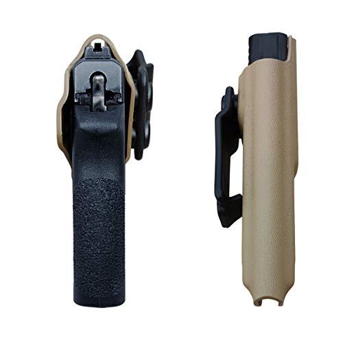 IWB Kydex Holster for Bodyguard 380 C862701