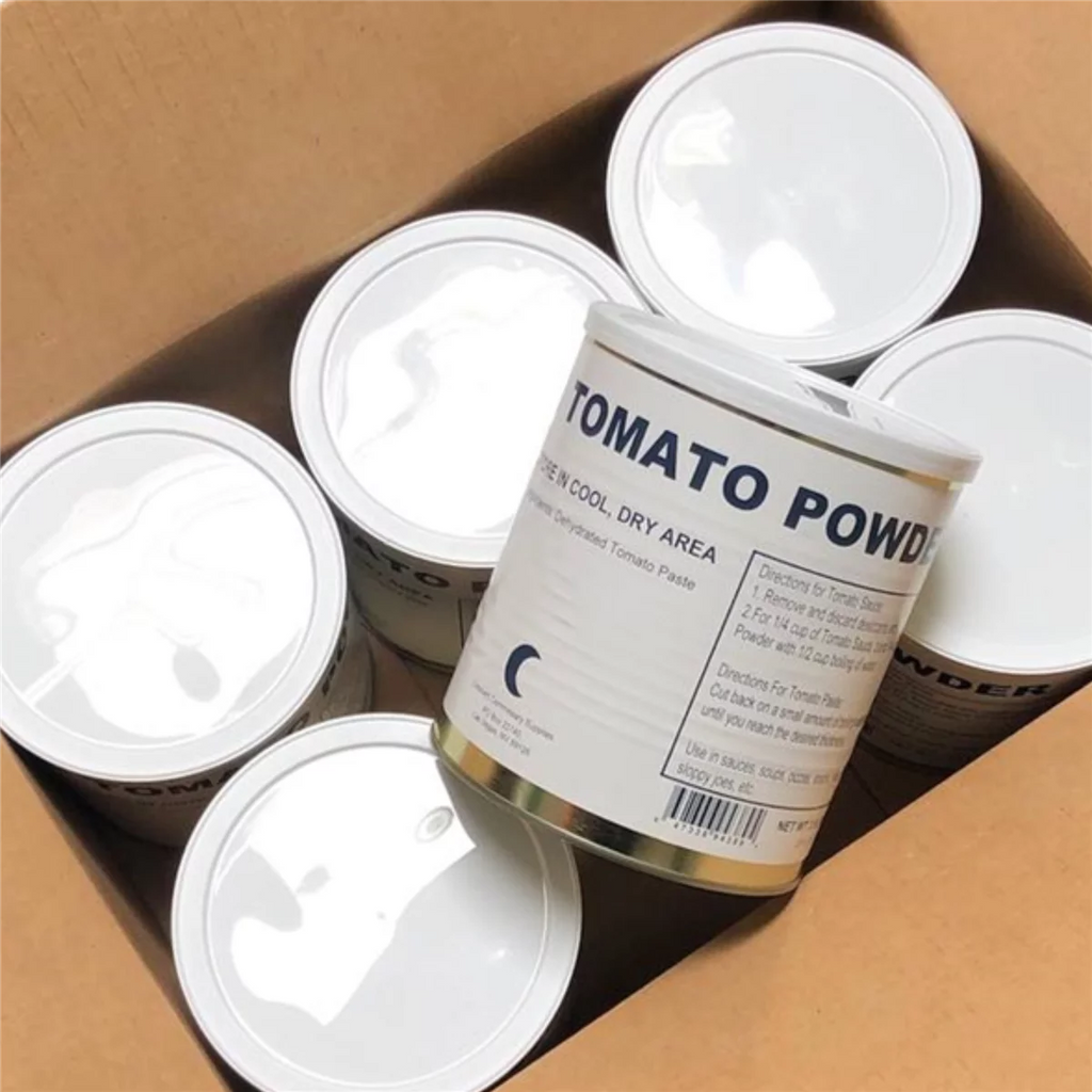 Tomato Powder #10 Can J35900