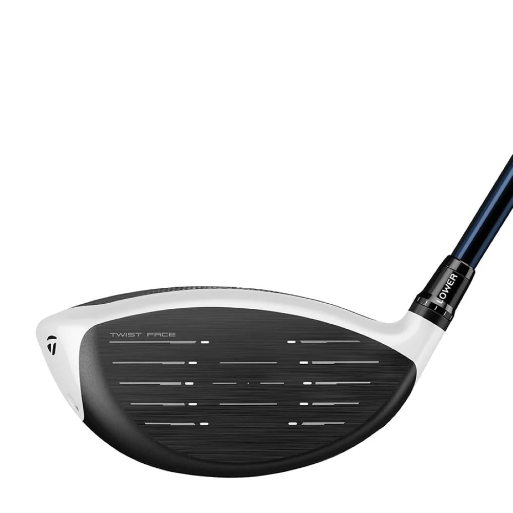 Driver 10.5 Stiff Flex F748