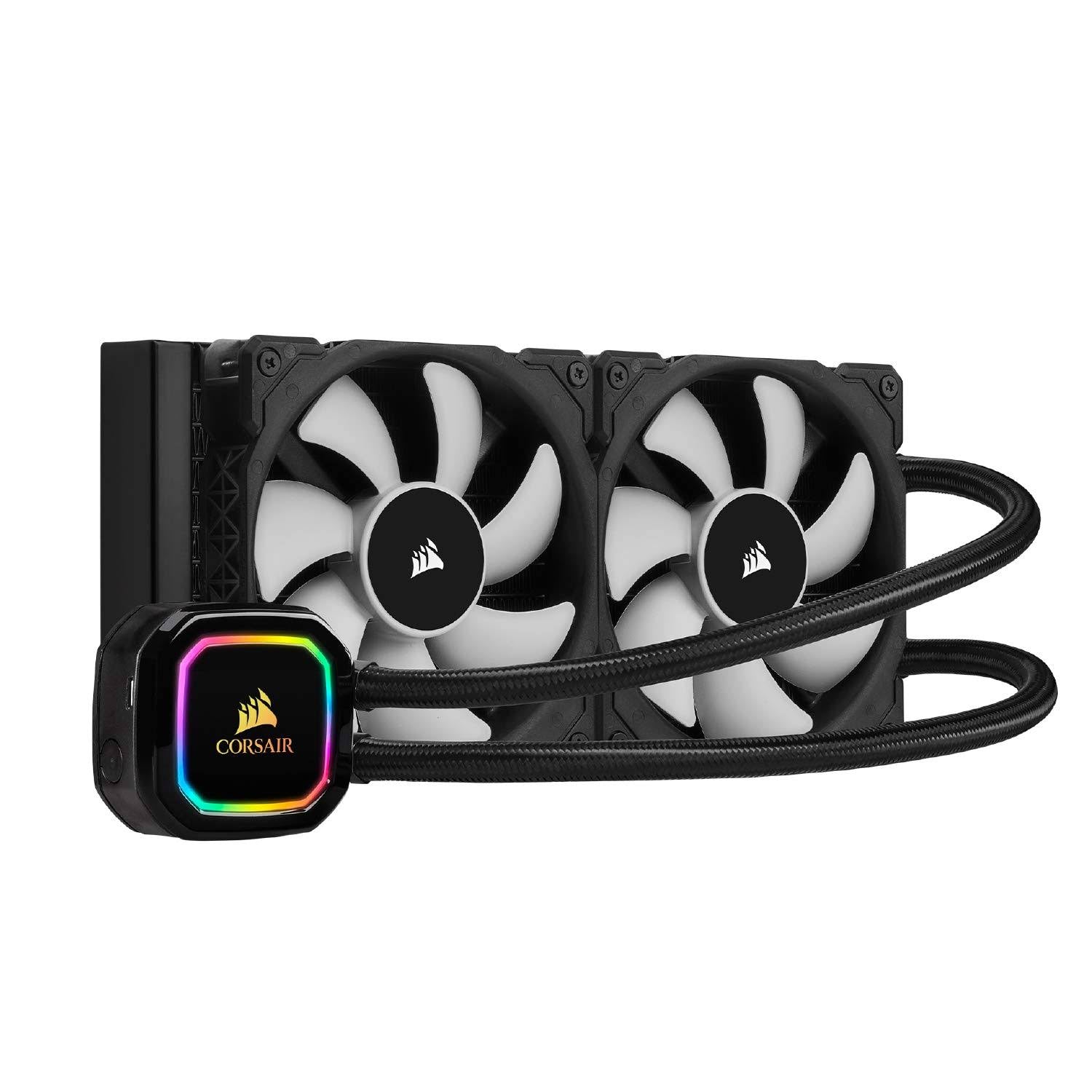 Liquid cooling system L56027