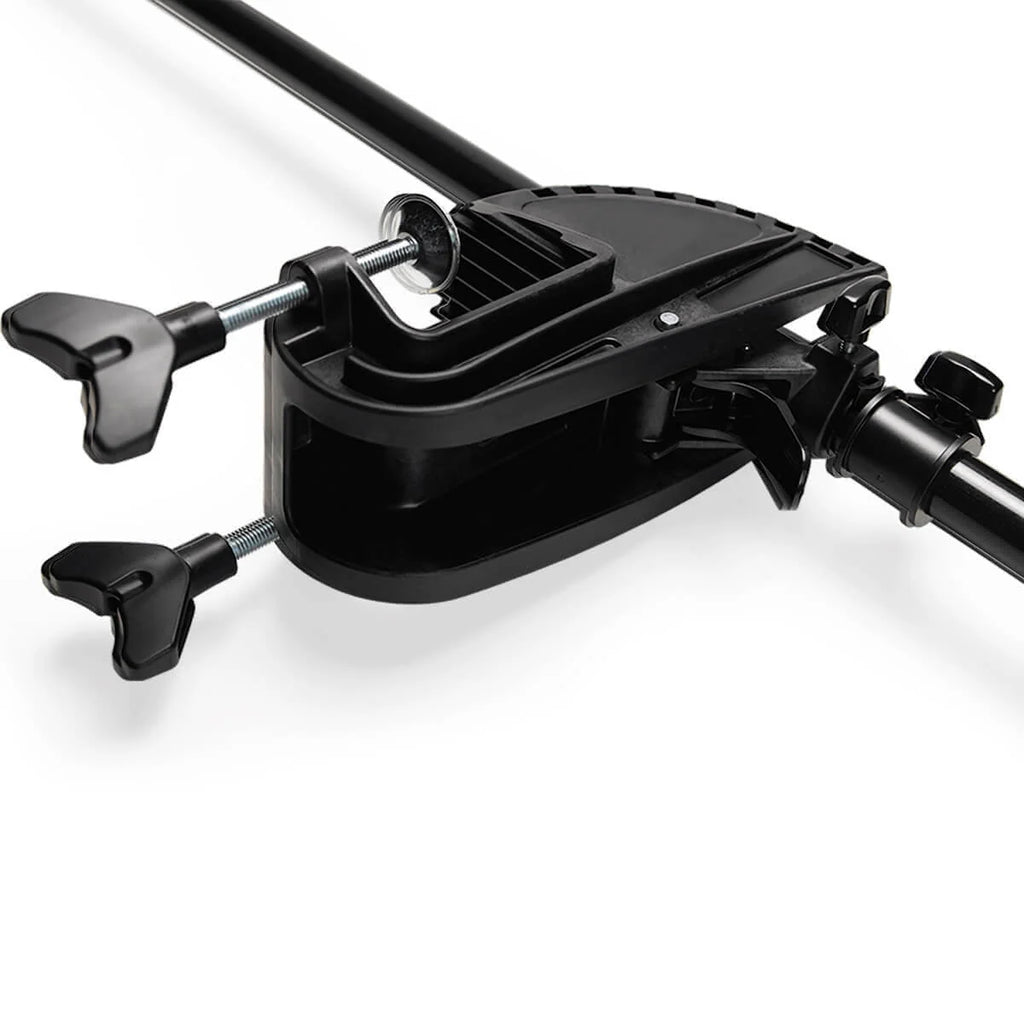 40 lb Thrust 36 Shaft Freshwater Transom Mount Trolling Motor G216