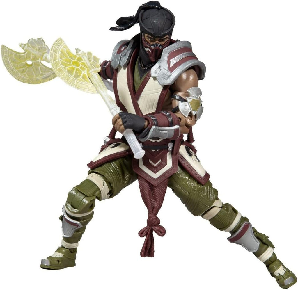 Mortal Kombat 11 Action Figure 2-Pack C300280