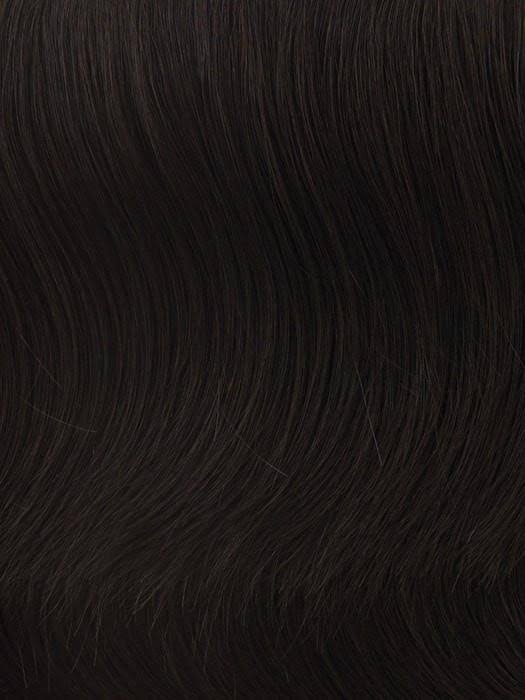 Vintage Volume Heat-Friendly Synthetic Wig B730479