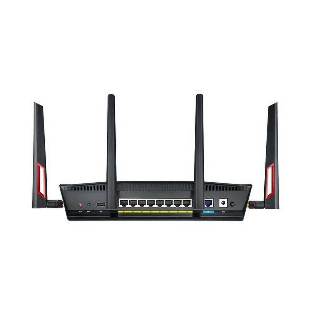 AC3100 Dual Band Gigabit Wireless Router T497