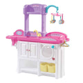 Deluxe Nursery Playset Y276