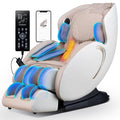 3D Full Body Shiatsu Massage Chair with Heating P40287