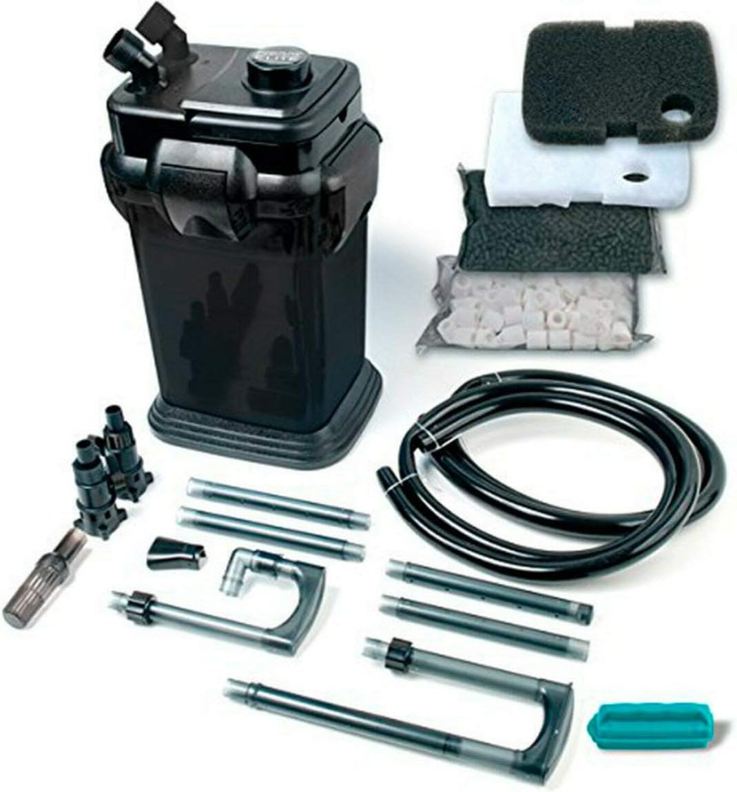 Cascade Canister Aquarium Filter U307277