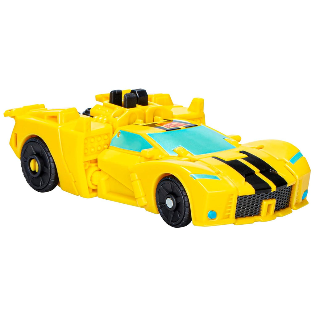 5-Inch Robot Action Figure O8706