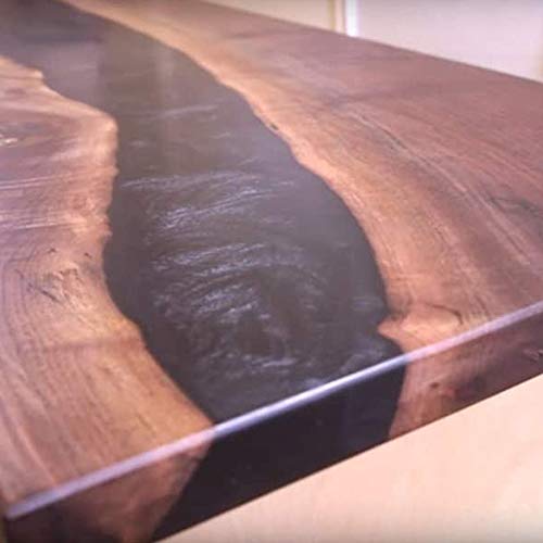 1.3 Gallon Crystal Clear Epoxy Resin Kit H493321