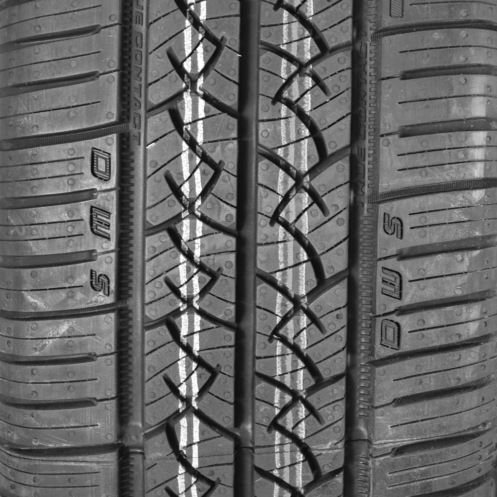 235/65R16 103T Performance Radial Tire A4532