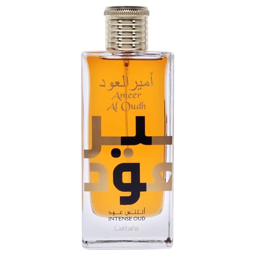 3.4 Ounce Oud Eau de Parfum Spray Y612